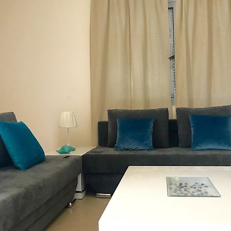 Central City Apartment Sarande Exterior photo